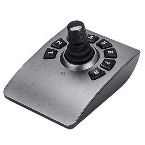 Cần điều khiển camera PTZ kèm phím bấm Vivotek AJ-001
