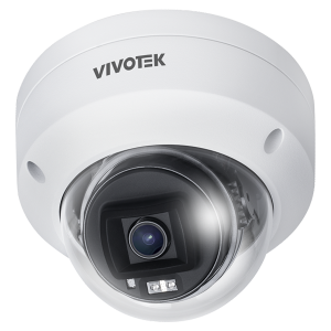 Camera IP bán cầu 5Mp Vivotek FD9380-HV-V2