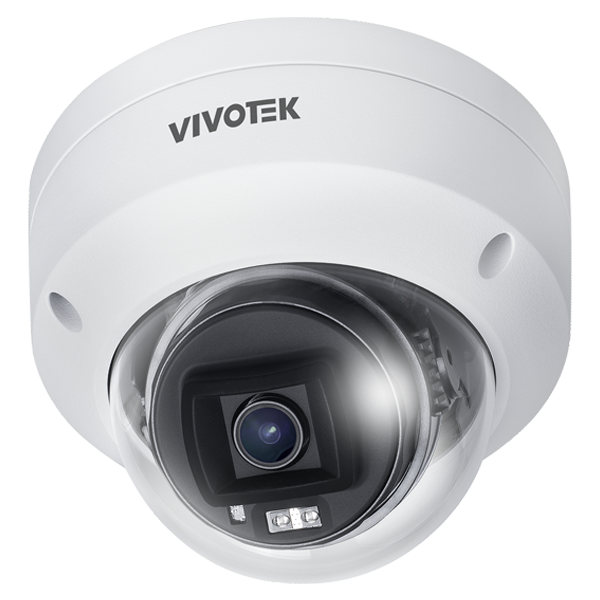 Camera IP bán cầu 5Mp Vivotek FD9380-HV-V2