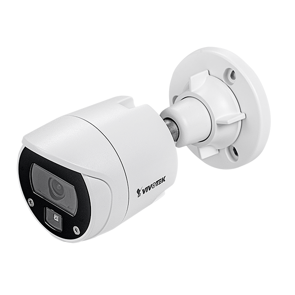 Camera IP thân trụ Vivotek IB9369