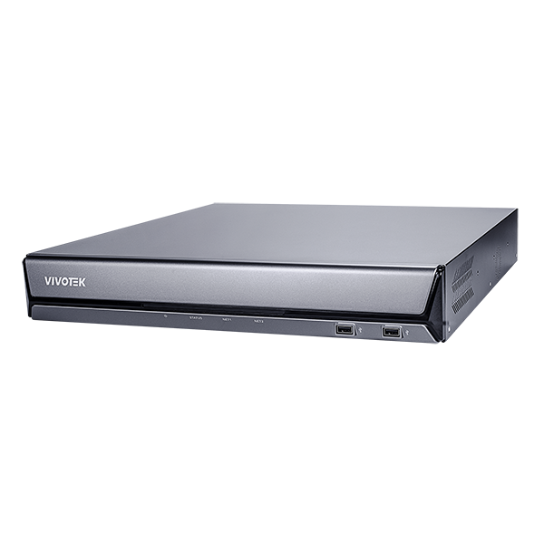 Đầu ghi hình IP Vivotek 32 kênh ND9542P