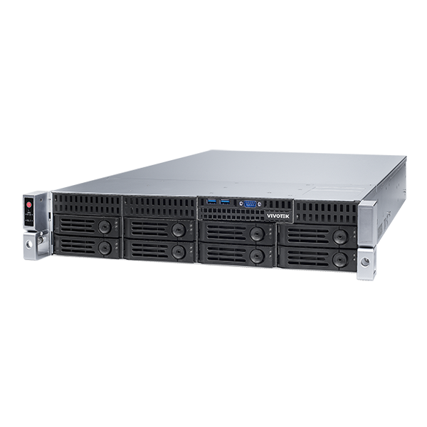 Đầu ghi hình 128 kênh Vivotek NR9581-V3